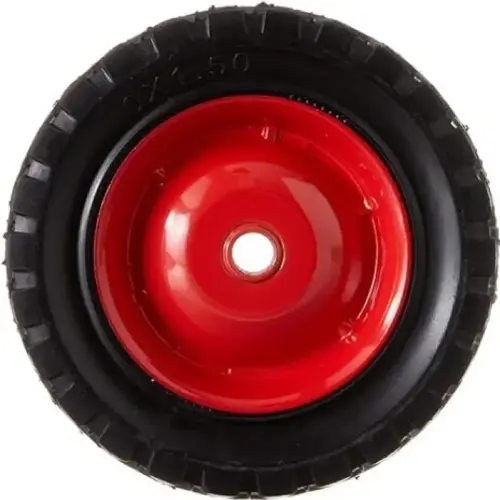 TIRE DT STL BOR 6X1-1/2IN TIRE DT STL BOR 6X1-1/2IN