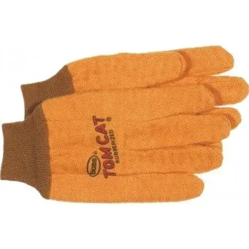 RUBBERIZED CHORE GLOVE 2PLY LARGE RUBBERIZED CHORE GLOVE 2PLY LARGE