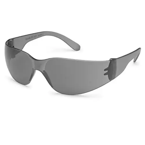 StarLite Safety Glasses, Gray Anti-Fog StarLite Safety Glasses, Gray Anti-Fog