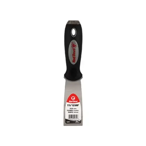 1-1/2IN FLEX PUTTY KNIFE 1-1/2IN FLEX PUTTY KNIFE