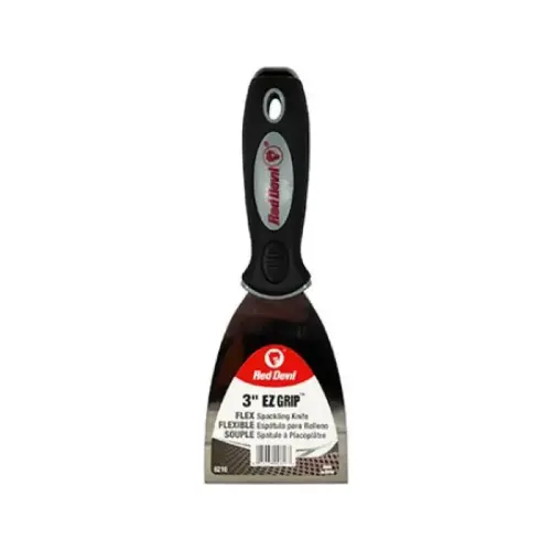 3IN FLEX SPACKLING KNIFE 3IN FLEX SPACKLING KNIFE