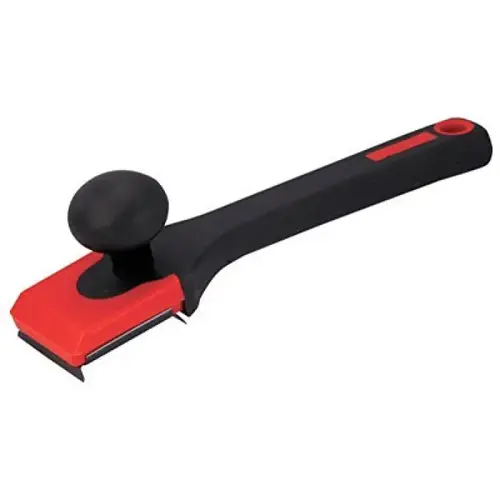 2 1/2IN HEAVY DUTY SCRAPER 2 1/2IN HEAVY DUTY SCRAPER