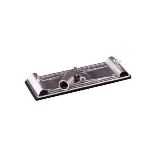 PROFESSIONAL ALUMINUM POLE SANDER PROFESSIONAL ALUMINUM POLE SANDER