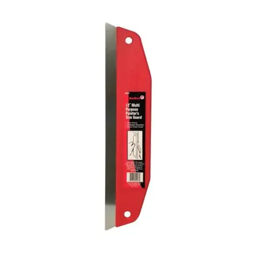 12 INCH TRIM GUARD 12 INCH TRIM GUARD