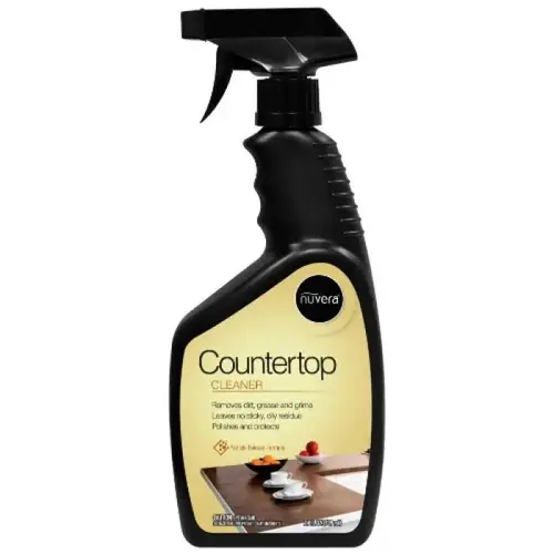 COUNTER TOP CLEANER 24OZ COUNTER TOP CLEANER 24OZ