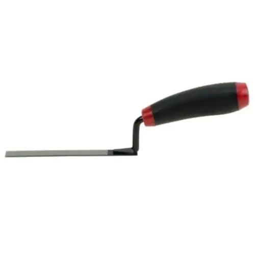 TROWEL POINTING 1/2 IN TROWEL POINTING 1/2 IN