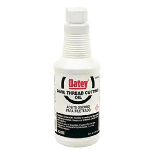 OIL THREAD CUT DARK 16OZ OIL THREAD CUT DARK 16OZ