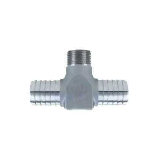 SS INSERT TEE 3/4ININSX3/4ININSX3/4INM SS INSERT TEE 3/4ININSX3/4ININSX3/4INM