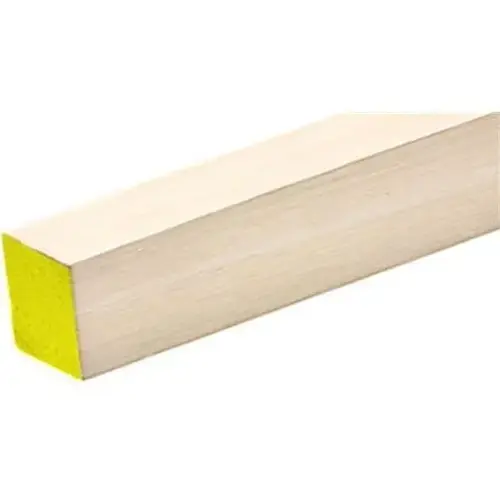 YELLOW 5/16" X 36" SQUARE DOWEL YELLOW 5/16" X 36" SQUARE DOWEL