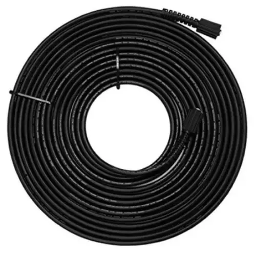 PRESSURE WASHER HOSE 1/4INX50FT 2600PSI PRESSURE WASHER HOSE 1/4INX50FT 2600PSI