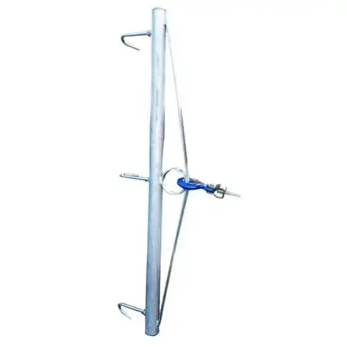 WOVEN WIRE STRETCHER WOVEN WIRE STRETCHER