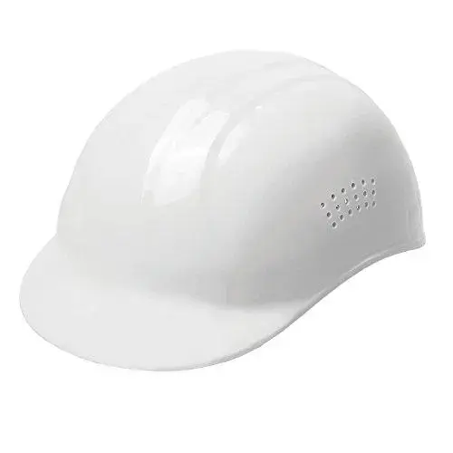 67 WHITE HARD HAT 67 WHITE HARD HAT