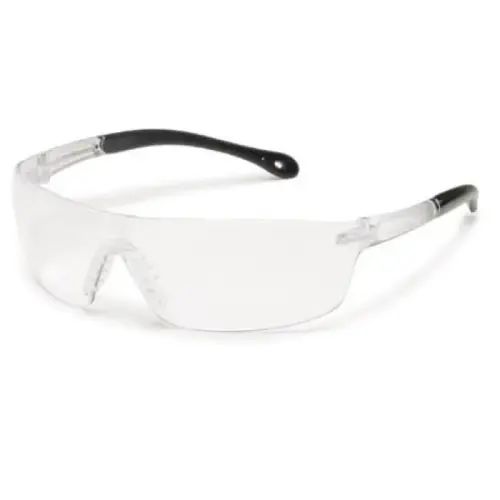 GLASSES SQUARED STARLITE CLEAR ANTI-FOG GLASSES SQUARED STARLITE CLEAR ANTI-FOG