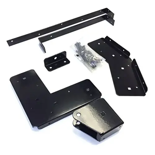 SWING BRACKET KIT SWING BRACKET KIT