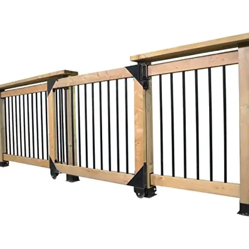SLIDING GATE KIT SLIDING GATE KIT