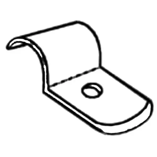 1/4T MIDGET CLIPS 1/4T MIDGET CLIPS