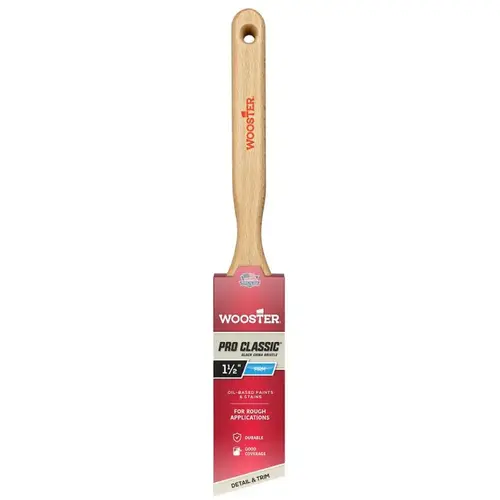 Z1293 BRUSH PRO 30 1-1/2IN Z1293 BRUSH PRO 30 1-1/2IN