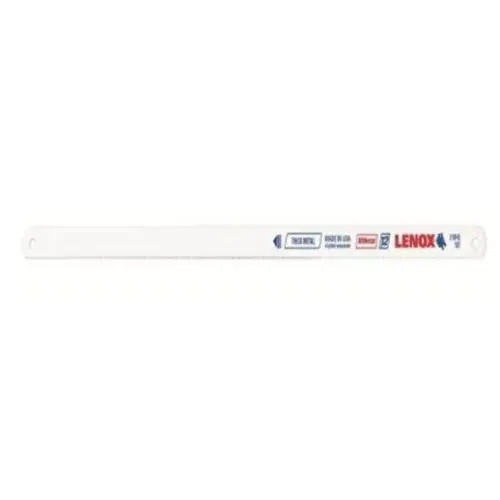 Hacksaw Blade, 12", 24 TPI, Bi-Metal, T2 Hacksaw Blade, 12", 24 TPI, Bi-Metal, T2
