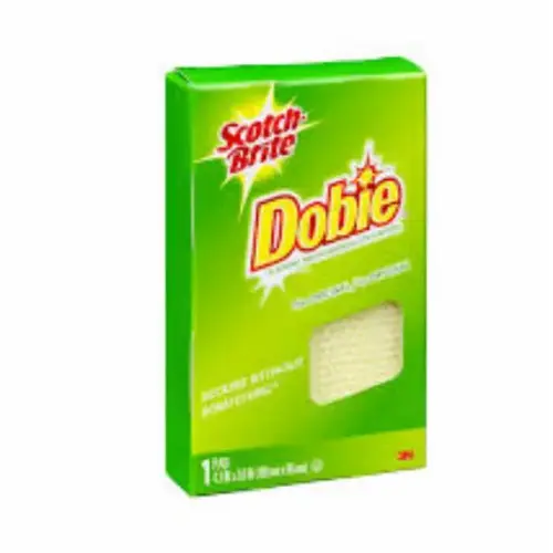 Dobie All-Purpose Non-Scratch Cleaning Pad Dobie All-Purpose Non-Scratch Cleaning Pad