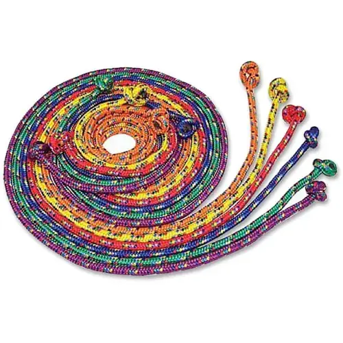 Cr Series 8 ft Jump Ropes - pack of 6 Cr Series 8 ft Jump Ropes - pack of 6