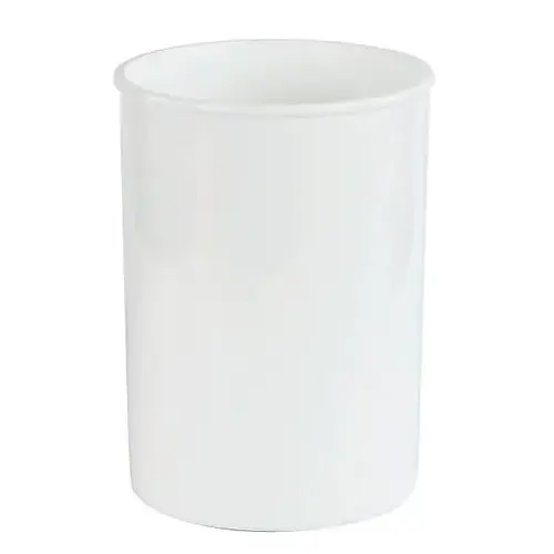 Utensil Holder - White - pack of 12 Utensil Holder - White - pack of 12