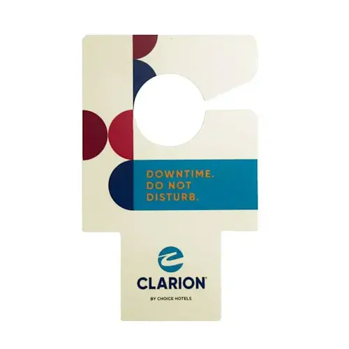 Dnd Electronic Clarion - pack of 1000 Dnd Electronic Clarion - pack of 1000