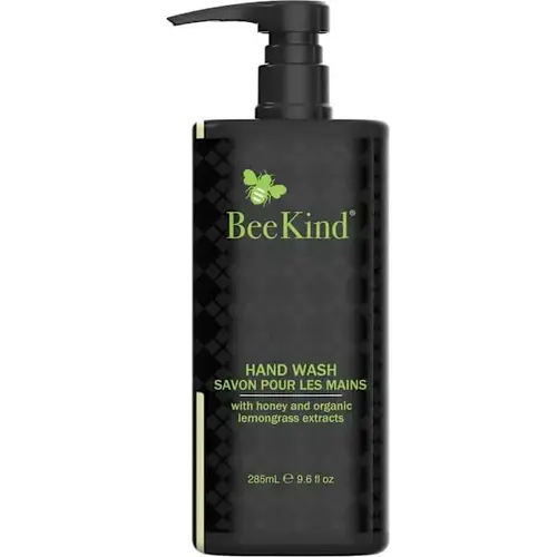 Beekind 9.6oz Hand Wash Bottle - Empty - pack of 12 Beekind 9.6oz Hand Wash Bottle - Empty - pack of 12