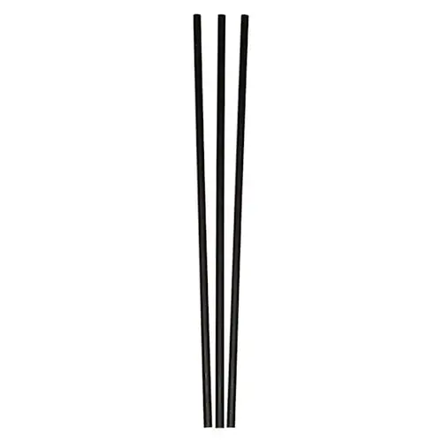 Matte Black Trim - pack of 3 Matte Black Trim - pack of 3