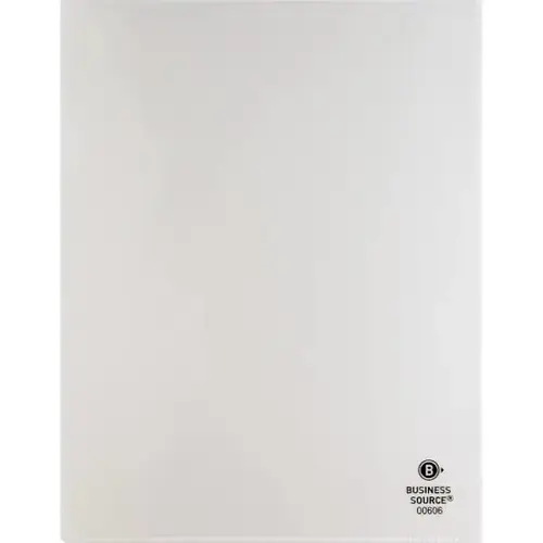 Letter File Sleeve - pack of 5 Letter File Sleeve - pack of 5
