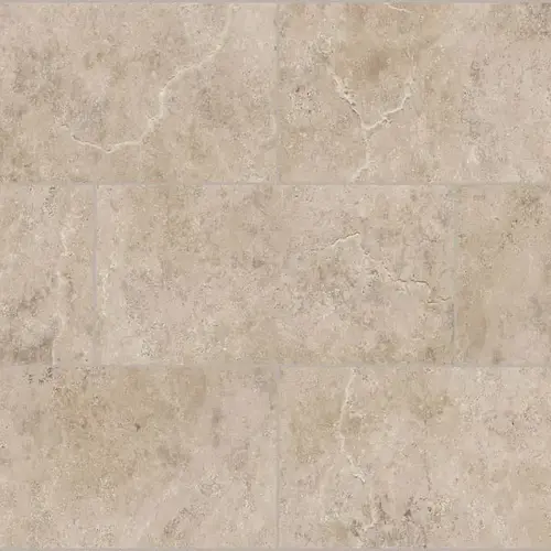 Tile, 22 Mil, 11.9" X 23.8", Sarasota Sun Travertine - pack of 9 Tile, 22 Mil, 11.9" X 23.8", Sarasota Sun Travertine - pack of 9