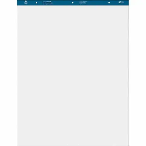 Standard Easel Pad - pack of 2 Standard Easel Pad - pack of 2