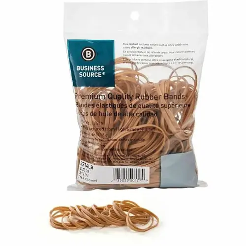 Rubber Bands Size - pack of 237 Rubber Bands Size - pack of 237