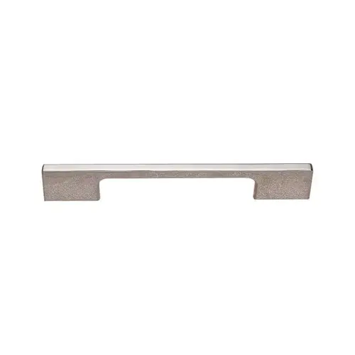 Medi 5" Ctc Modern Cabinet Pull, Polished Chrome - pack of 5 Medi 5" Ctc Modern Cabinet Pull, Polished Chrome - pack of 5