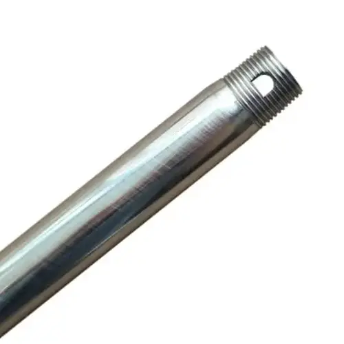 36" Down Rod, Brushed Nickel - pack of 10 36" Down Rod, Brushed Nickel - pack of 10