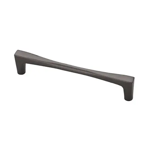 Comet 5" Ctc Modern Cabinet Pull, Matte Grey - pack of 5 Comet 5" Ctc Modern Cabinet Pull, Matte Grey - pack of 5