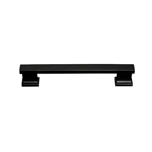 Hexa 5" Ctc Modern Cabinet Pull, Oil Rubbed Bronze - pack of 5 Hexa 5" Ctc Modern Cabinet Pull, Oil Rubbed Bronze - pack of 5