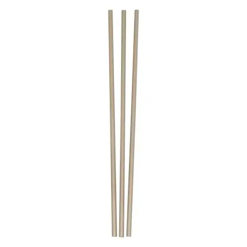 24" Backsplash Trim, Peel & Stick, Matte Tan - pack of 3 24" Backsplash Trim, Peel & Stick, Matte Tan - pack of 3