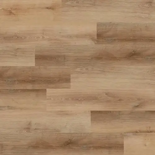 Glue Down Plank, 22 Mil X 7" X 48", Fresh Oak - pack of 18 Glue Down Plank, 22 Mil X 7" X 48", Fresh Oak - pack of 18