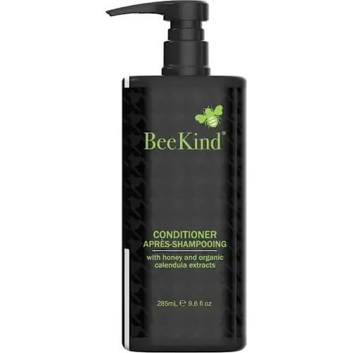 Beekind 9.6oz Conditioner Bottle - Empty - pack of 12 Beekind 9.6oz Conditioner Bottle - Empty - pack of 12