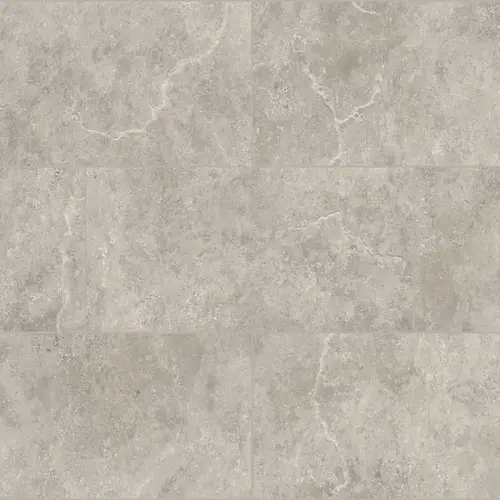 Tile, 22 Mil, 18.5" X 37", Dunraven Travertine - pack of 4 Tile, 22 Mil, 18.5" X 37", Dunraven Travertine - pack of 4