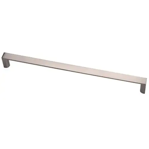 Solar 6-1/4" Ctc Modern Cabinet Pull, Satin Nickel - pack of 5 Solar 6-1/4" Ctc Modern Cabinet Pull, Satin Nickel - pack of 5