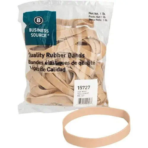 Quality Rubber Bands Size # - pack of 40 Quality Rubber Bands Size # - pack of 40
