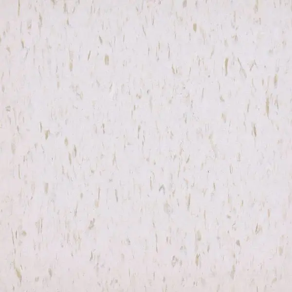 Armstrong Flooring Safety Zone Tile Cool White 12 X 12 - pack of 45 51899SZ031