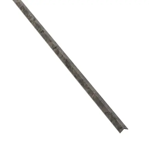 L Trim In Spanish Marble - pack of 5 L Trim In Spanish Marble - pack of 5