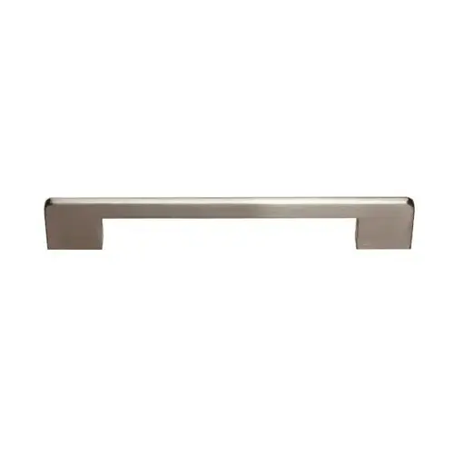 6-1/4" Ctc Slim Modern Cabinet Pull, Satin Nickel - pack of 5 6-1/4" Ctc Slim Modern Cabinet Pull, Satin Nickel - pack of 5