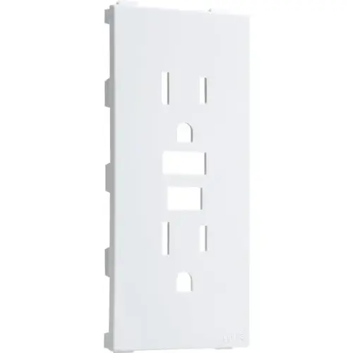Allure Designer Series Gfci Insert - pack of 3 Allure Designer Series Gfci Insert - pack of 3