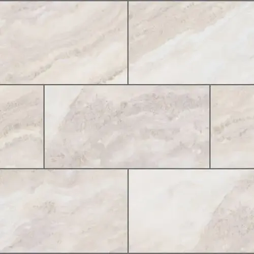 Tile, 12 Mil, 12" X 24", Golden Hearth Marble - pack of 10 Tile, 12 Mil, 12" X 24", Golden Hearth Marble - pack of 10