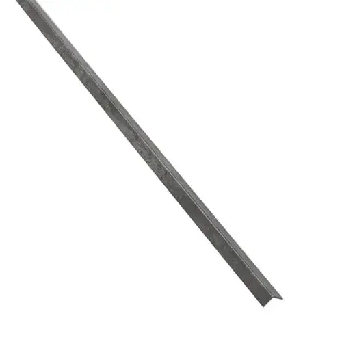 L Trim In Cracked Slate - pack of 5 L Trim In Cracked Slate - pack of 5
