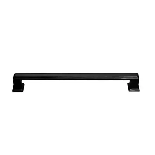 Octa 7-1/2" Ctc Modern Cabinet Pull, Oil Rubbed Bronze - pack of 5 Octa 7-1/2" Ctc Modern Cabinet Pull, Oil Rubbed Bronze - pack of 5