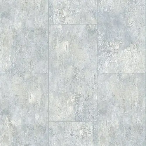 Alterna Artisan Forge Tile, Melted Ice, 12" X 24" - pack of 24 Alterna Artisan Forge Tile, Melted Ice, 12" X 24" - pack of 24